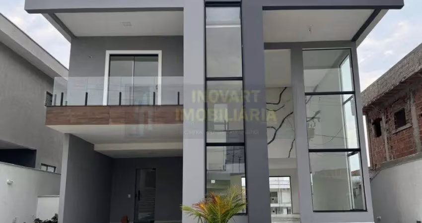 Casa em condomínio 4 quartos são pedro da aldeia - rj - nova são pedro