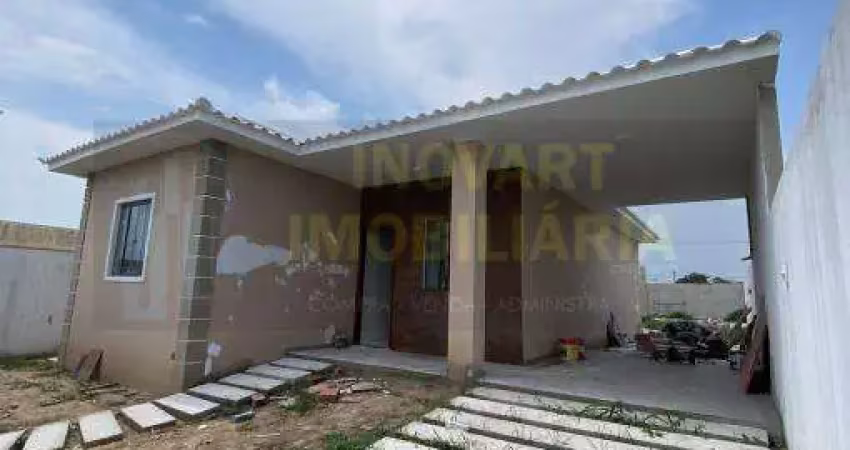 Casa em condomínio 3 quartos são pedro da aldeia - rj - são mateus