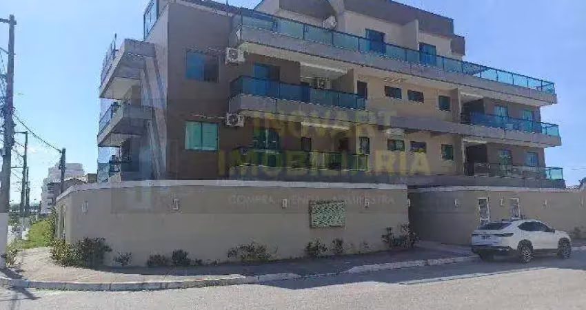 Apartamento 2 quartos são pedro da aldeia - rj - nova são pedro