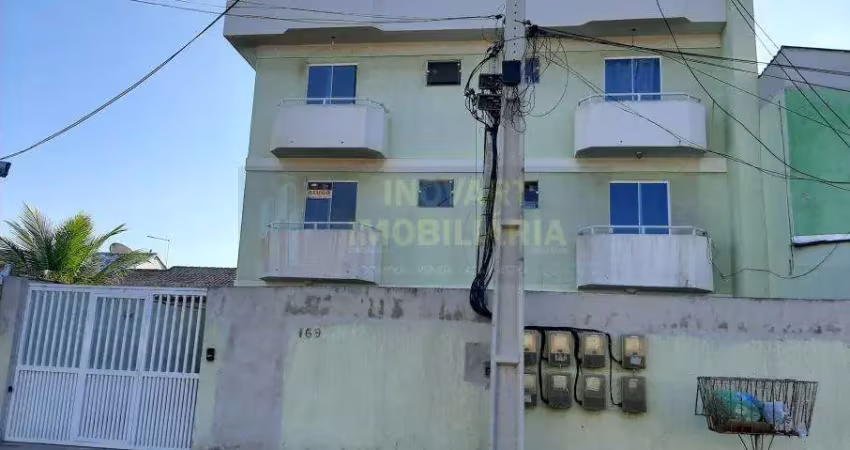 Apartamento 2 quartos são pedro da aldeia - rj - bairro fluminense