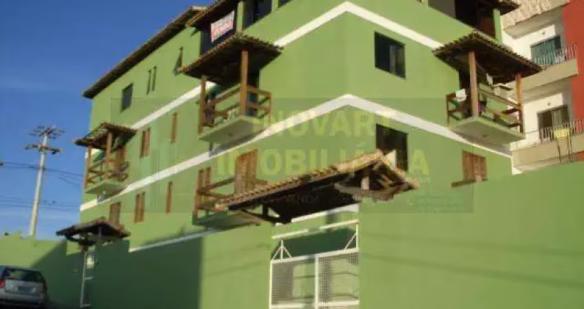 Cobertura 2 quartos são pedro da aldeia - rj - mossoró