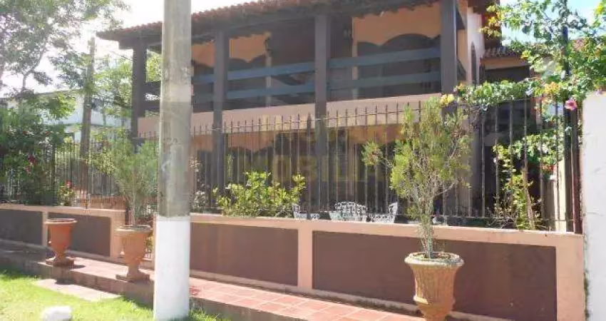 Casa duplex 5 quartos sao pedro da aldeia - rj - balneario sao pedro
