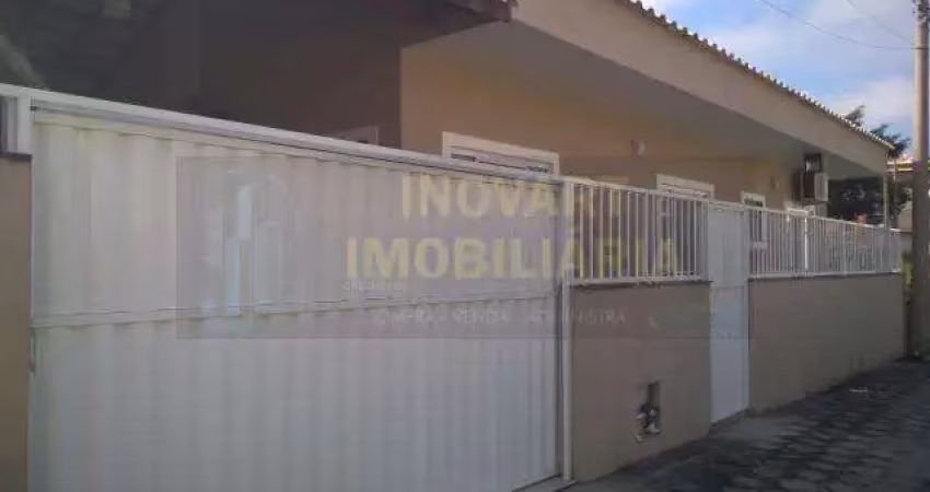 Casa com 3 quartos à venda no Fluminense, São Pedro da Aldeia 