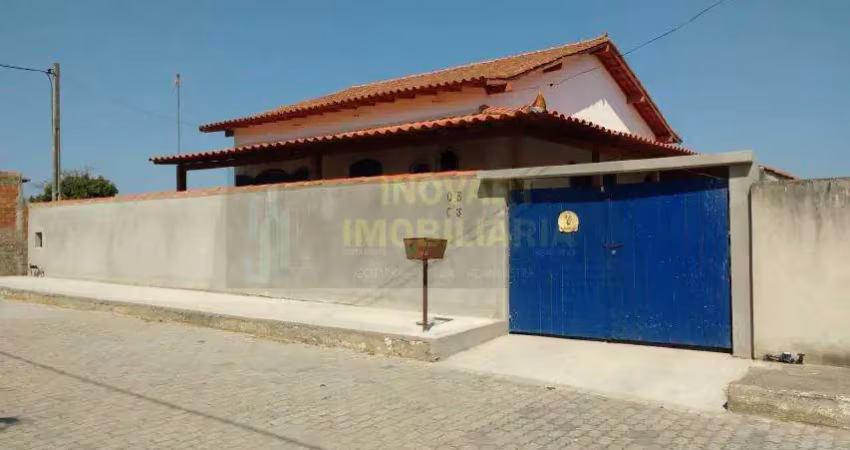 Casa colonial 2 quartos são pedro da aldeia - rj - boa vista