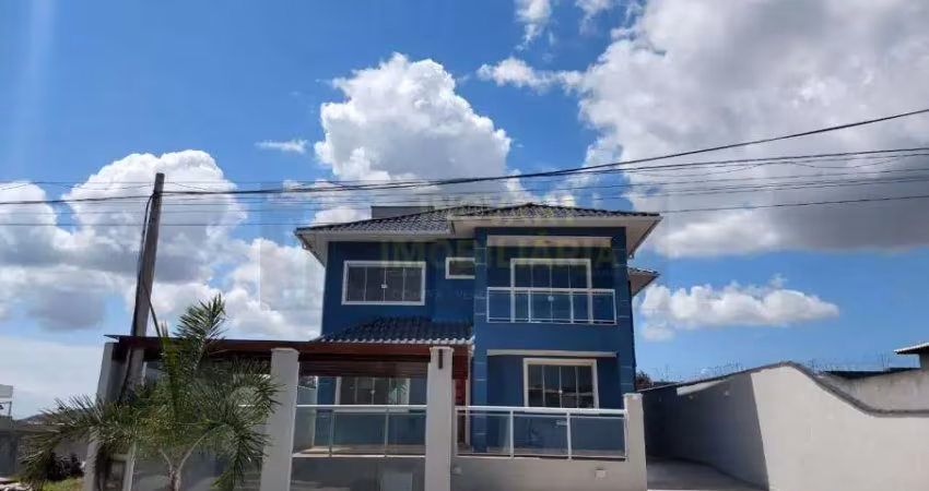 Casa duplex 5 quartos são pedro da aldeia - rj - nova são pedro