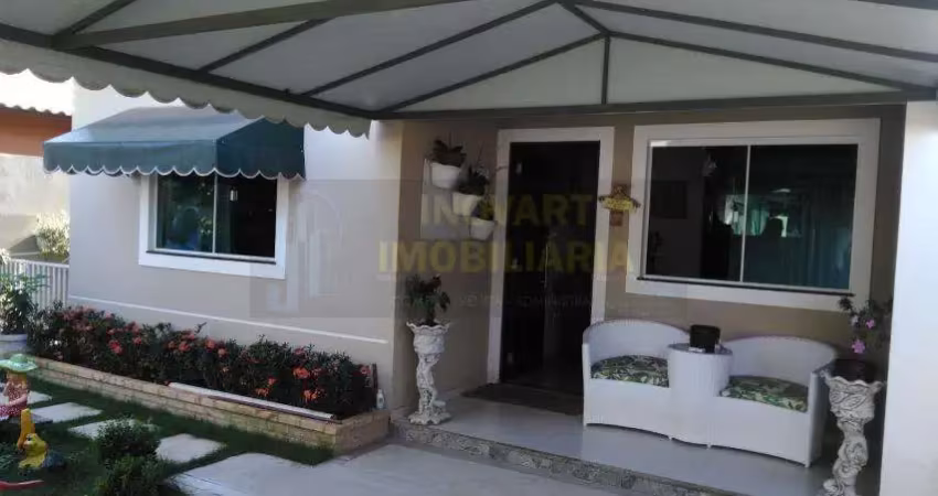 Casa colonial 2 quartos são pedro da aldeia - rj - balneario das conchas