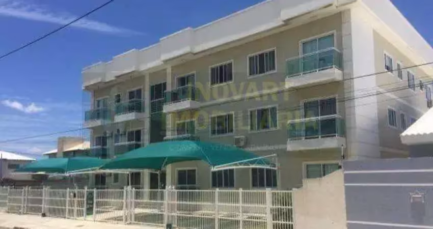 Apartamento com 2 quartos à venda no Nova São Pedro, São Pedro da Aldeia 