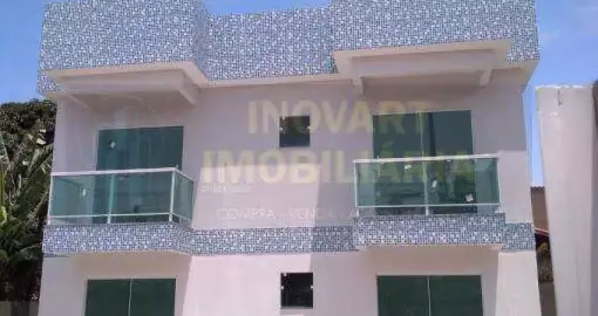 Apartamento 2 quartos sao pedro da aldeia - rj - praia linda