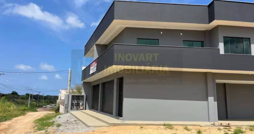 Apartamento com 2 quartos para alugar no Recanto do Sol, São Pedro da Aldeia 