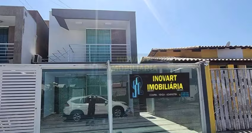 Casa com 6 quartos para alugar no Nova São Pedro, São Pedro da Aldeia 