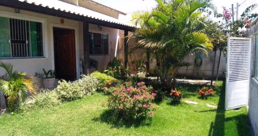 Casa colonial 2 quartos são pedro da aldeia - rj - nova são pedro