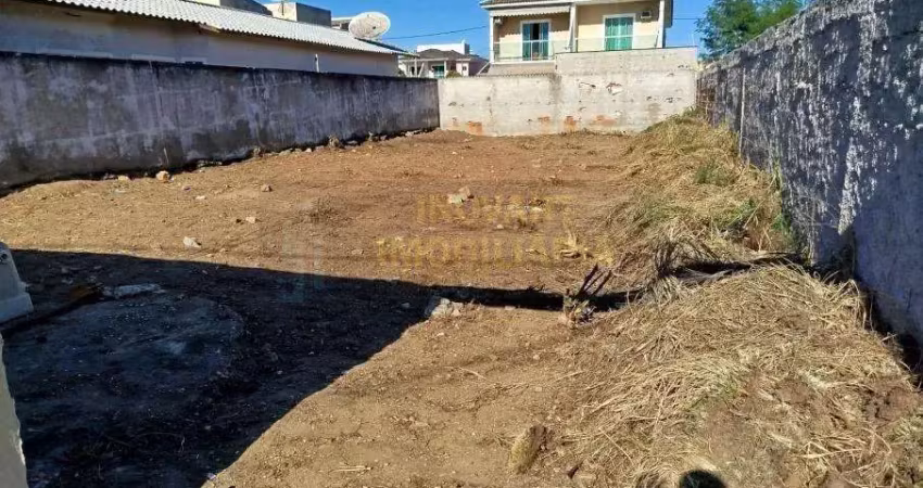 Terreno ótima localização são pedro da aldeia - rj - nova são pedro