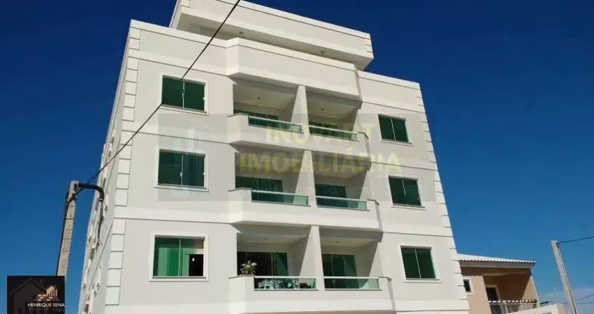 Apartamento de alto padrão enfrente mercado costa azul