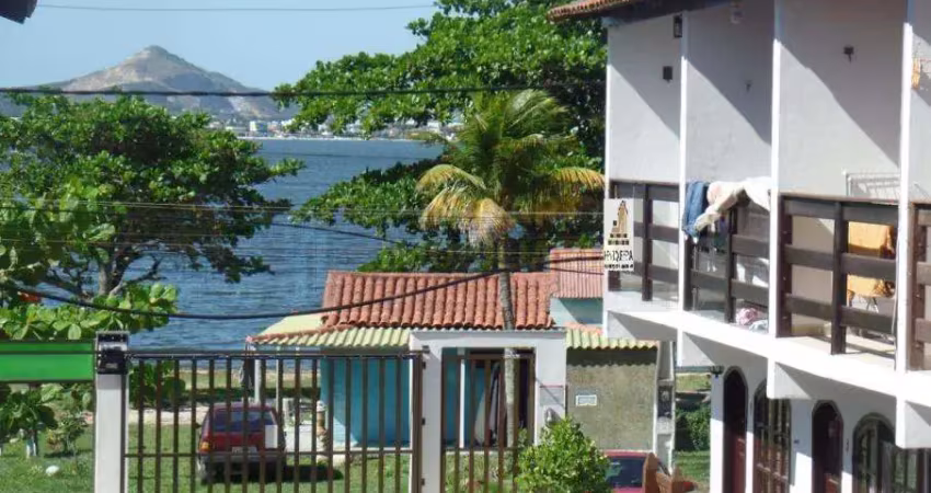 Casa duplex 2 quartos são pedro da aldeia - rj - balneário são pedro