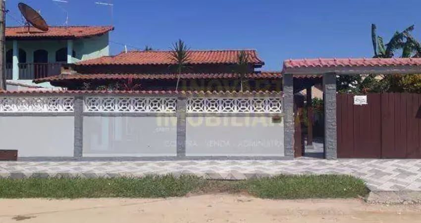 Casa colonial 4 quartos são pedro da aldeia - rj - balneário das conchas