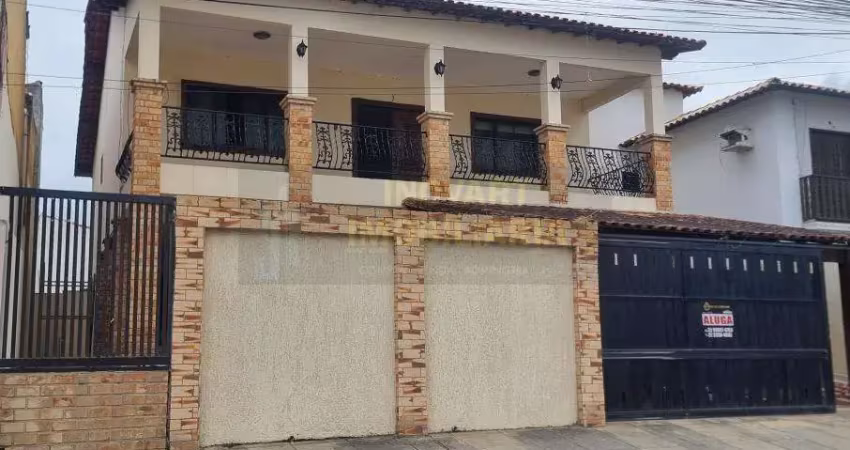 Casa duplex 4 quartos são pedro da aldeia - rj - centro