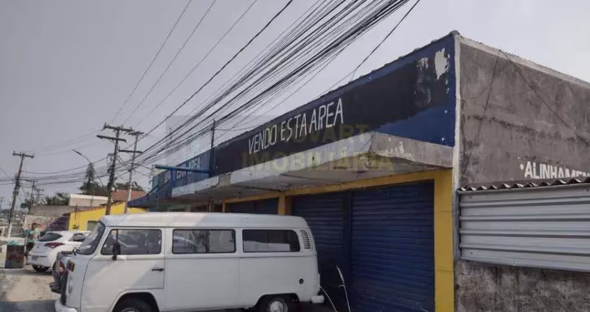 Galpão oportunidade são pedro da aldeia - rj - estação