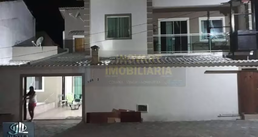 Casa em condomínio 4 quartos são pedro da aldeia - rj - bairro fluminense