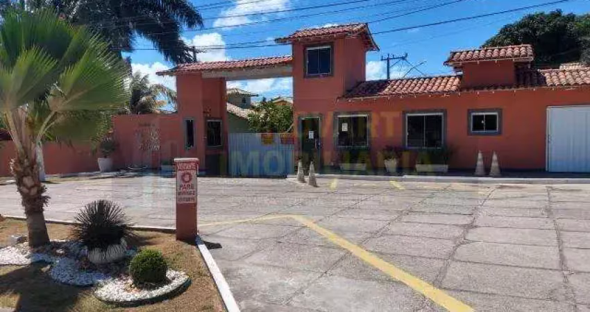 Terreno condomínio de alto padrão são pedro da aldeia - rj - balneário são pedro