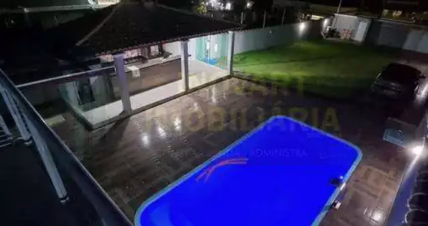 Casa 3 quartos são pedro da aldeia - rj - praia linda