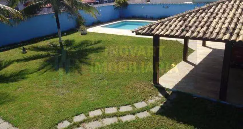 Casa 7 quartos são pedro da aldeia - rj - bairro fluminense