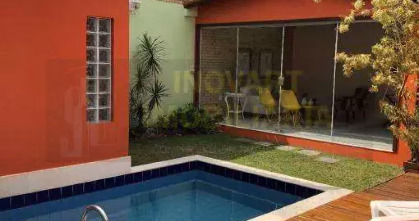 Casa com 4 quartos à venda no Estação, São Pedro da Aldeia 