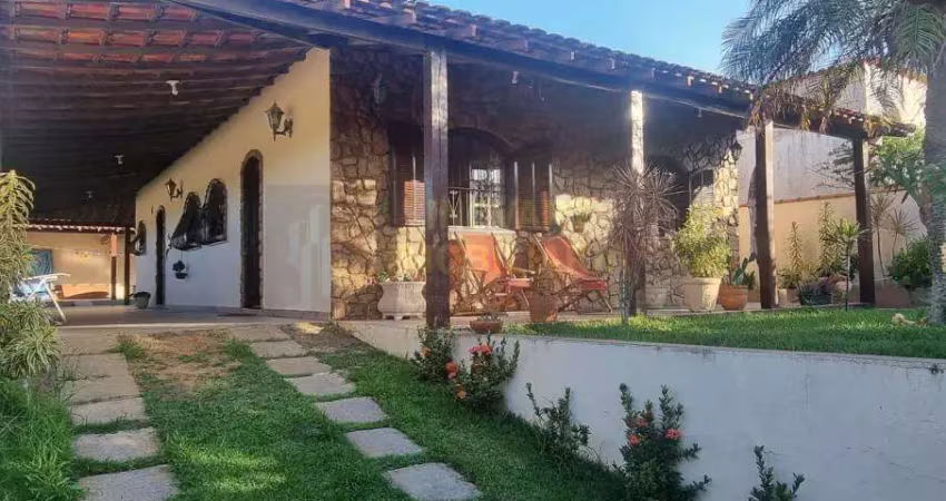 Casa linear 3 quartos são pedro da aldeia - rj - balneário das conchas