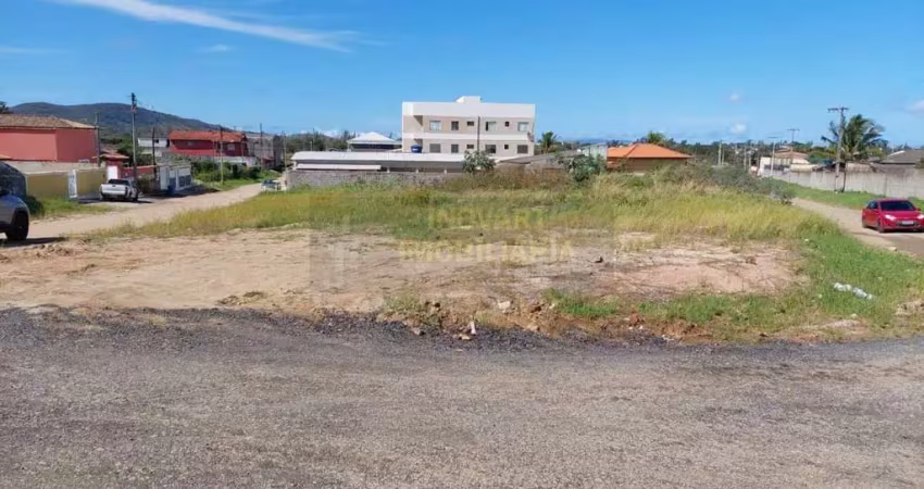 Terreno ótima localização são pedro da aldeia - rj - recanto do sol