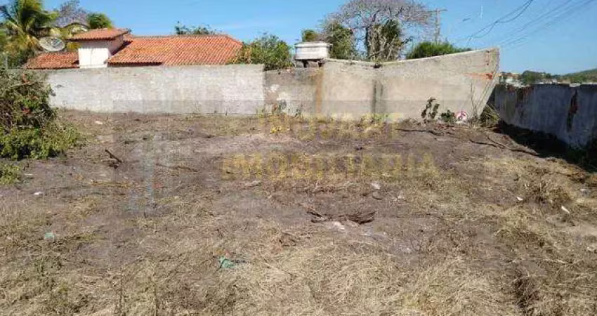Terreno ótima localização são pedro da aldeia - rj - praia do sudoeste