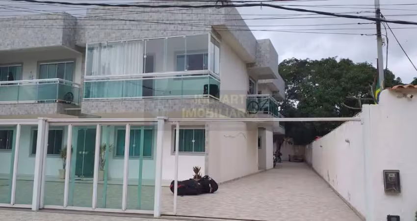 Apartamento 2 quartos são pedro da aldeia - rj - balneário são pedro