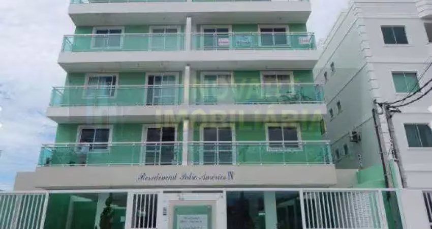 Apartamento 2 quartos são pedro da aldeia - rj - nova são pedro