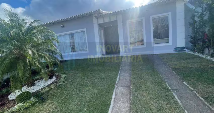 Casa em condomínio 2 quartos são pedro da aldeia - rj - campo redondo