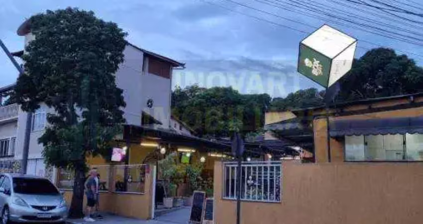 Imóvel comercial oportunidade são pedro da aldeia - rj - centro