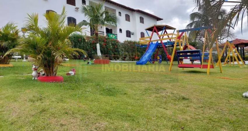 Apartamento 2 quartos são pedro da aldeia - rj - poço fundo