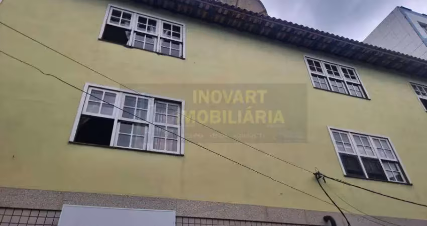 Apartamento 2 quartos são pedro da aldeia - rj - centro