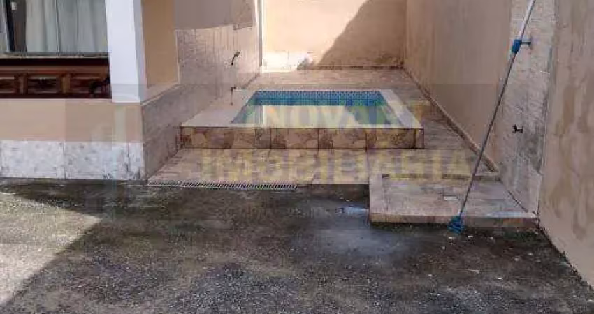 Casa 2 quartos são pedro da aldeia - rj - porto da aldeia