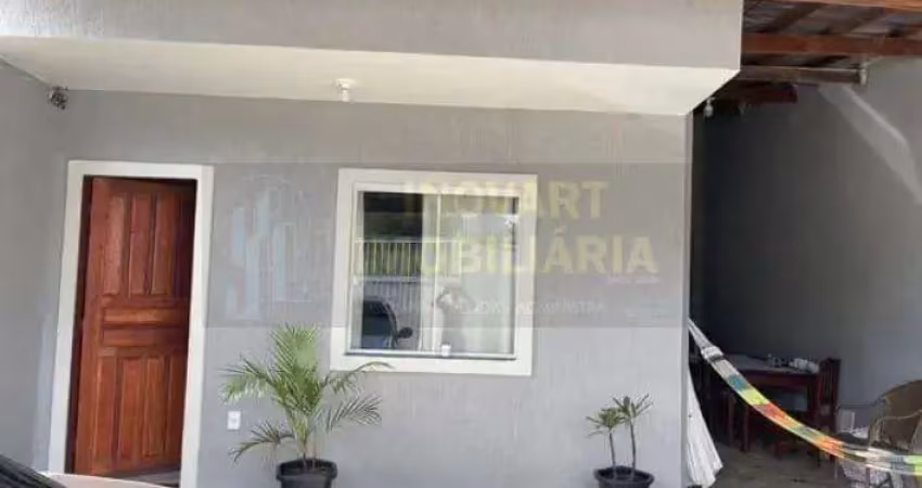 Casa 2 quartos são pedro da aldeia - rj - recanto do sol