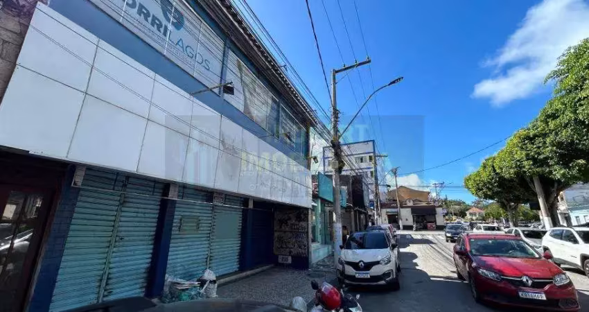 Imóvel comercial comercial são pedro da aldeia - rj - centro