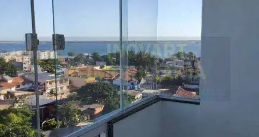 Cobertura 2 quartos são pedro da aldeia - rj - baixo grande