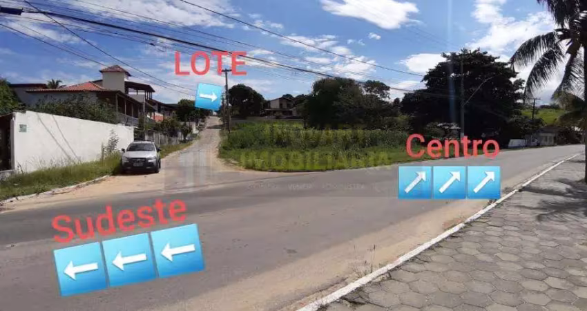 Terreno oportunidade são pedro da aldeia - rj - sudoeste