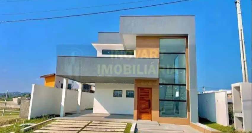 Casa em condomínio 3 quartos são pedro da aldeia - rj - nova são pedro