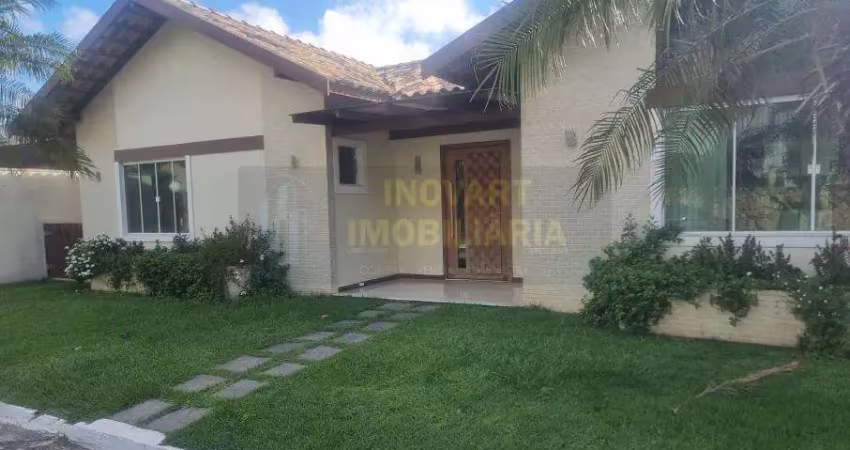 Casa com 3 quartos para alugar no Centro, São Pedro da Aldeia 