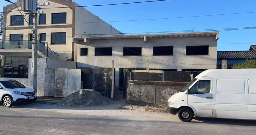 Imóvel comercial ótima localização são pedro da aldeia - rj - estação