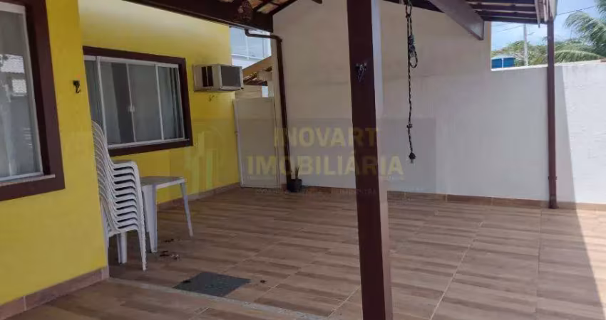 Casa 4 quartos são pedro da aldeia - rj - nova são pedro