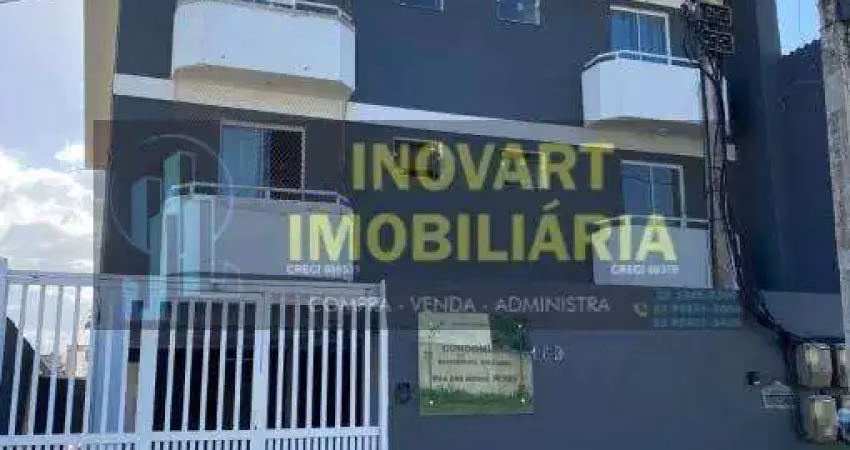 Apartamento 2 quartos são pedro da aldeia - rj - bairro fluminense