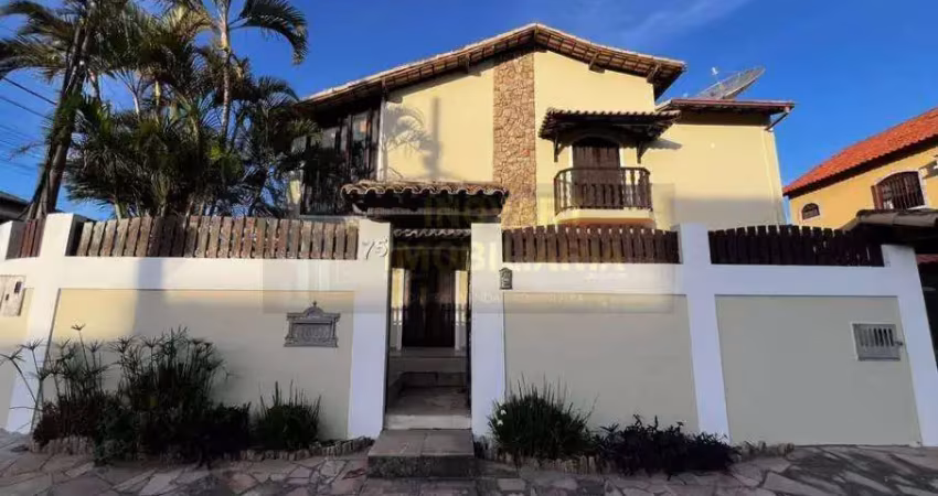 Casa duplex 3 quartos são pedro da aldeia - rj - porto da aldeia