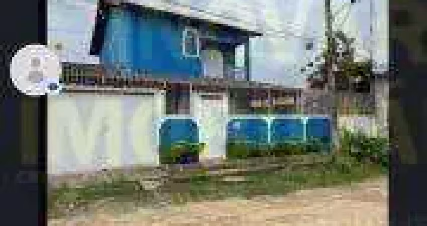 Casa duplex 2 quartos são pedro da aldeia - rj - porto da aldeia