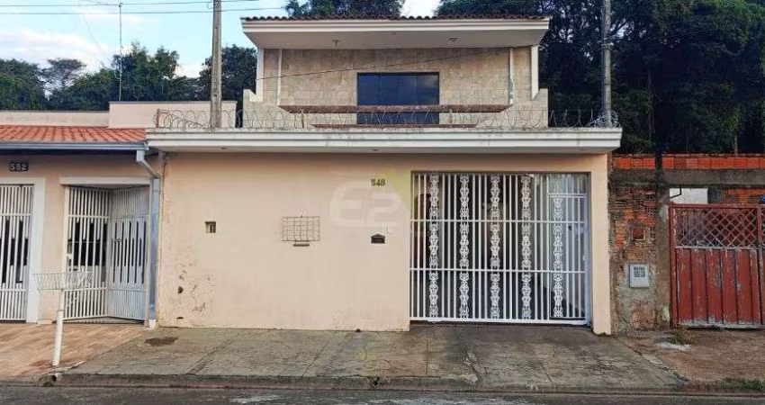 Sobrado à venda com 3 dormitórios no Residencial Parque Douradinho