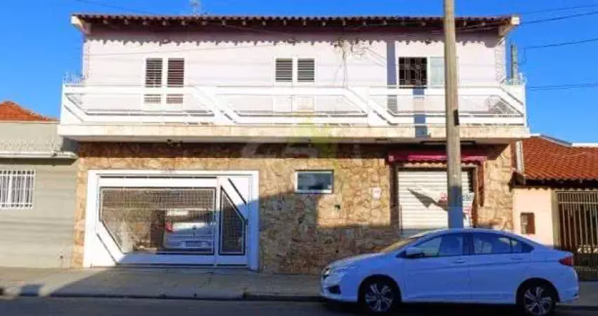 Casa com 3 dormitorios e suite na Vila Boa Vista 1 - Sao Carlos