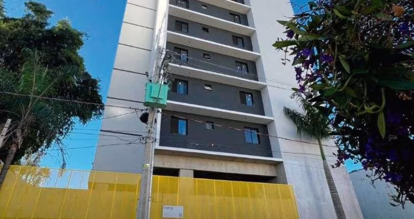 Apartamento com 1 quarto à venda no Parque Arnold Schimidt, São Carlos 